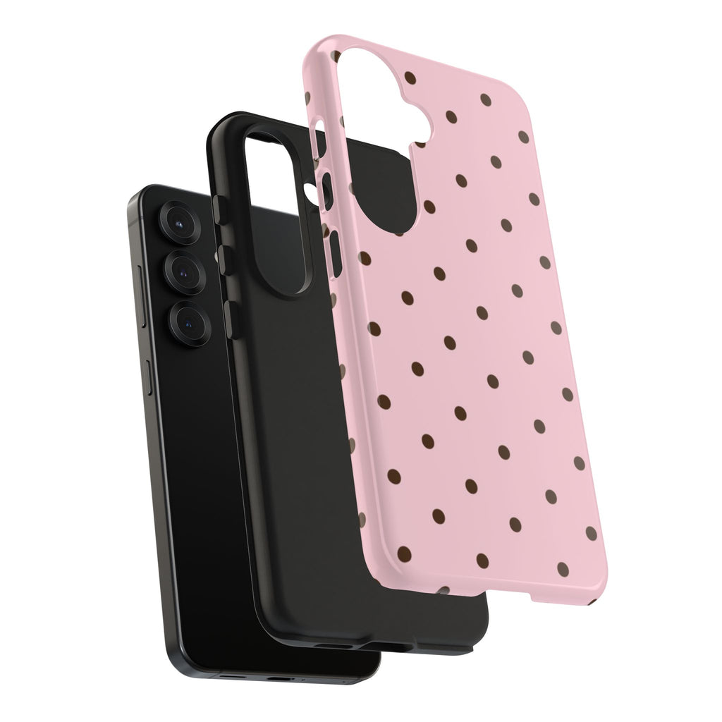 Pretty in Polka