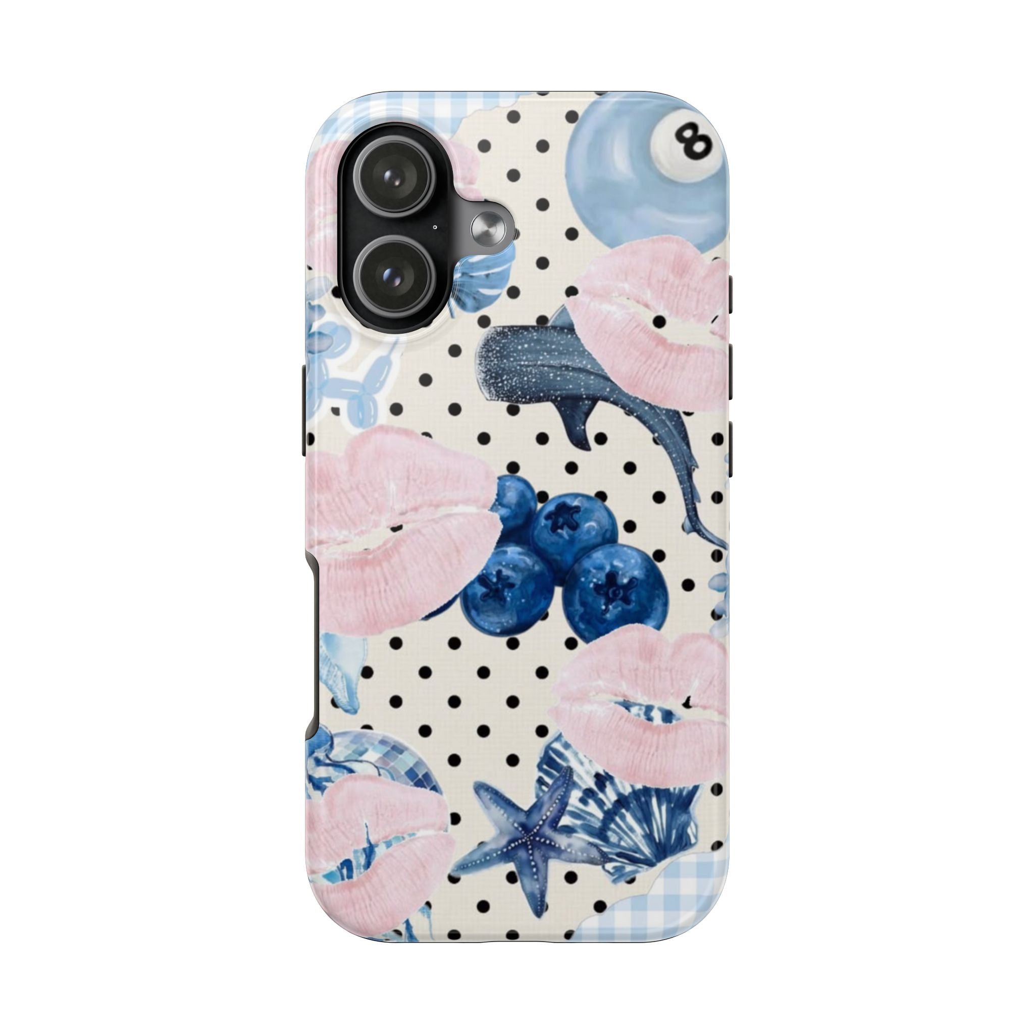 Tough Phone Cases