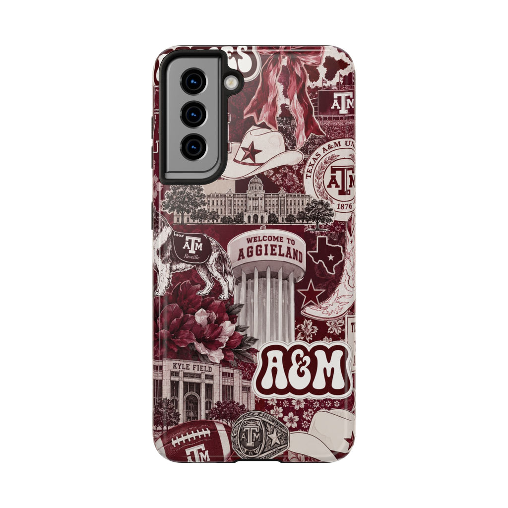 Aggieland