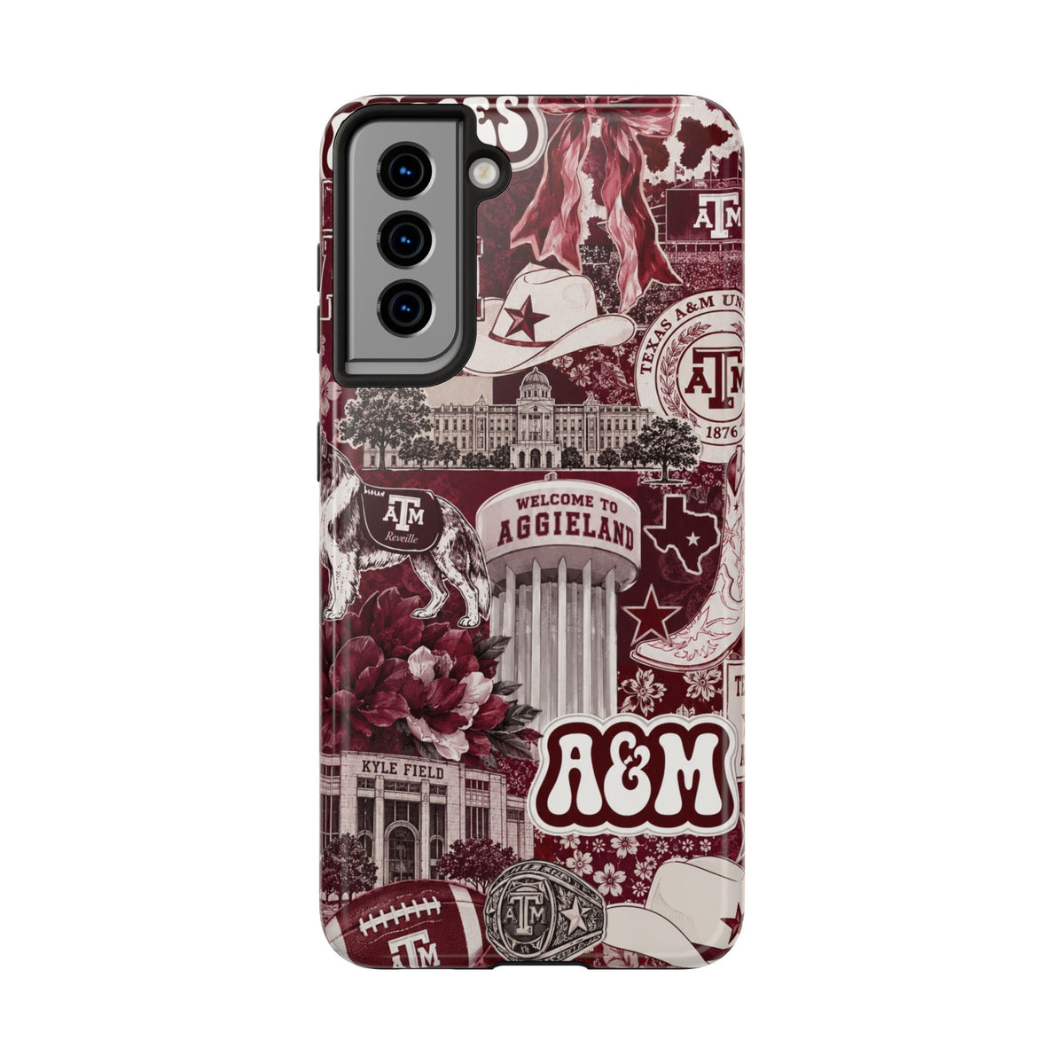 Aggieland