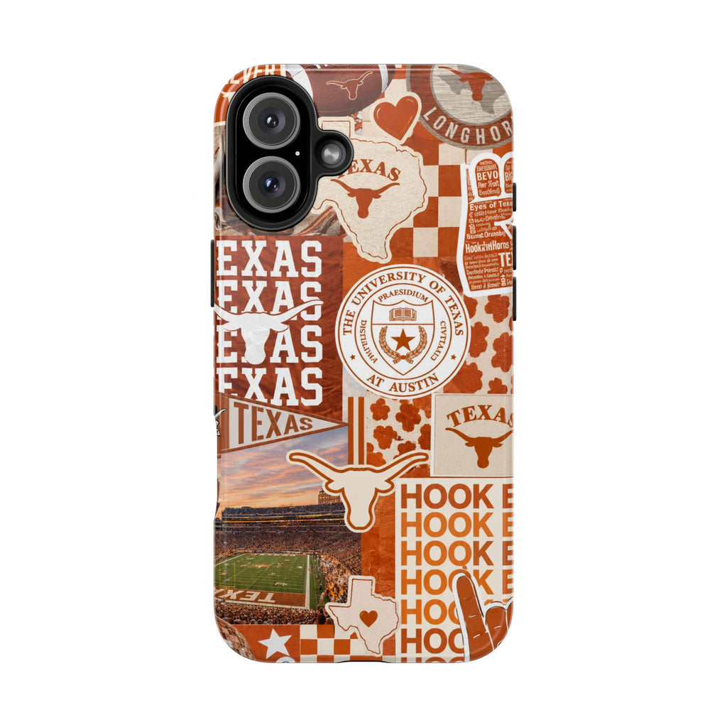 'Hook 'Em'