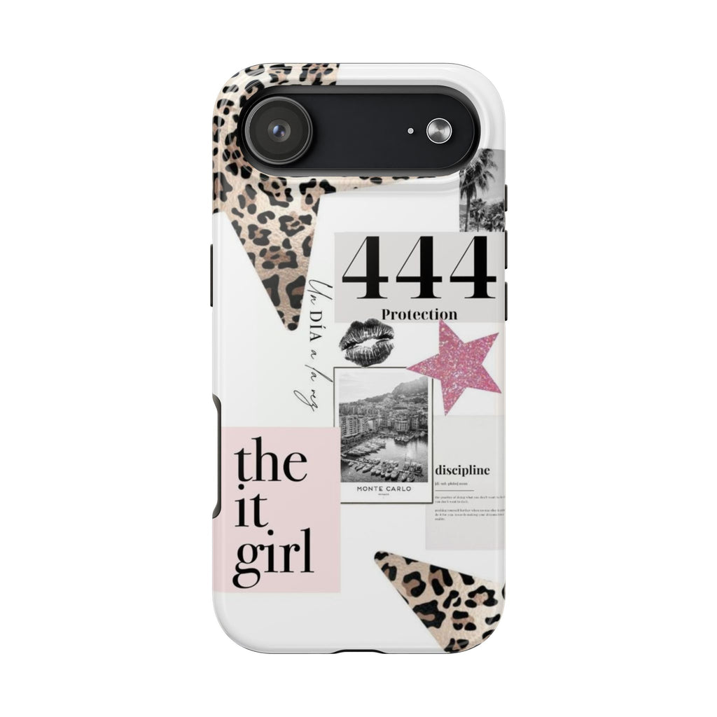 It Girl