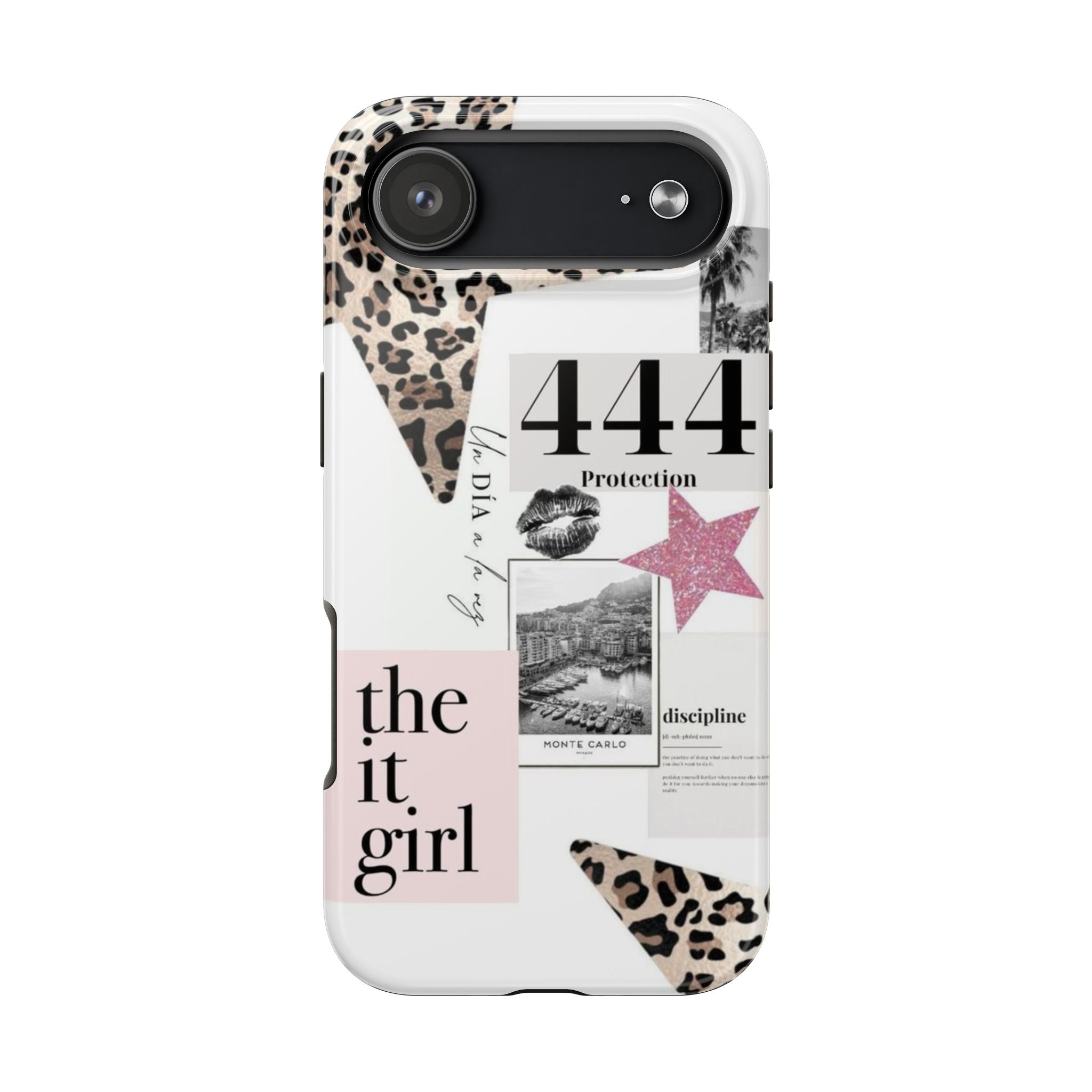 It Girl
