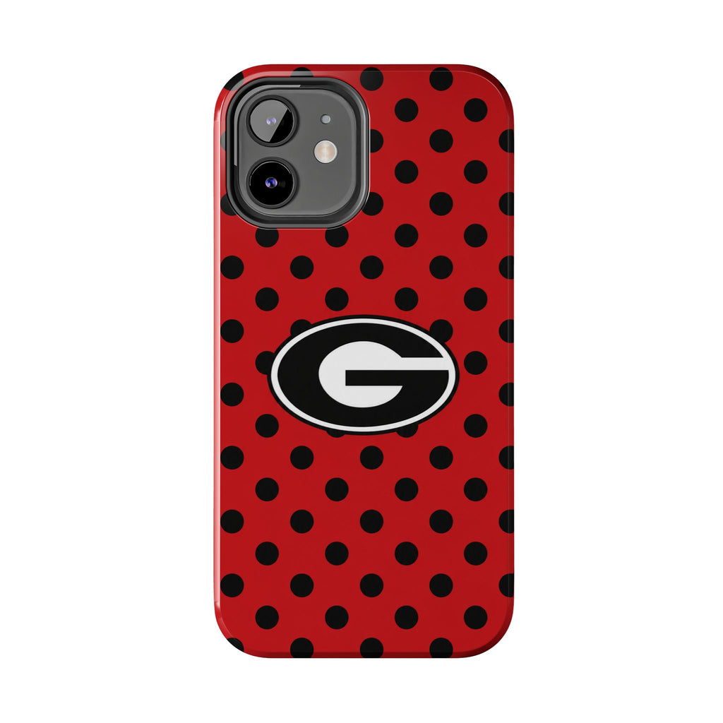 UGA Polka