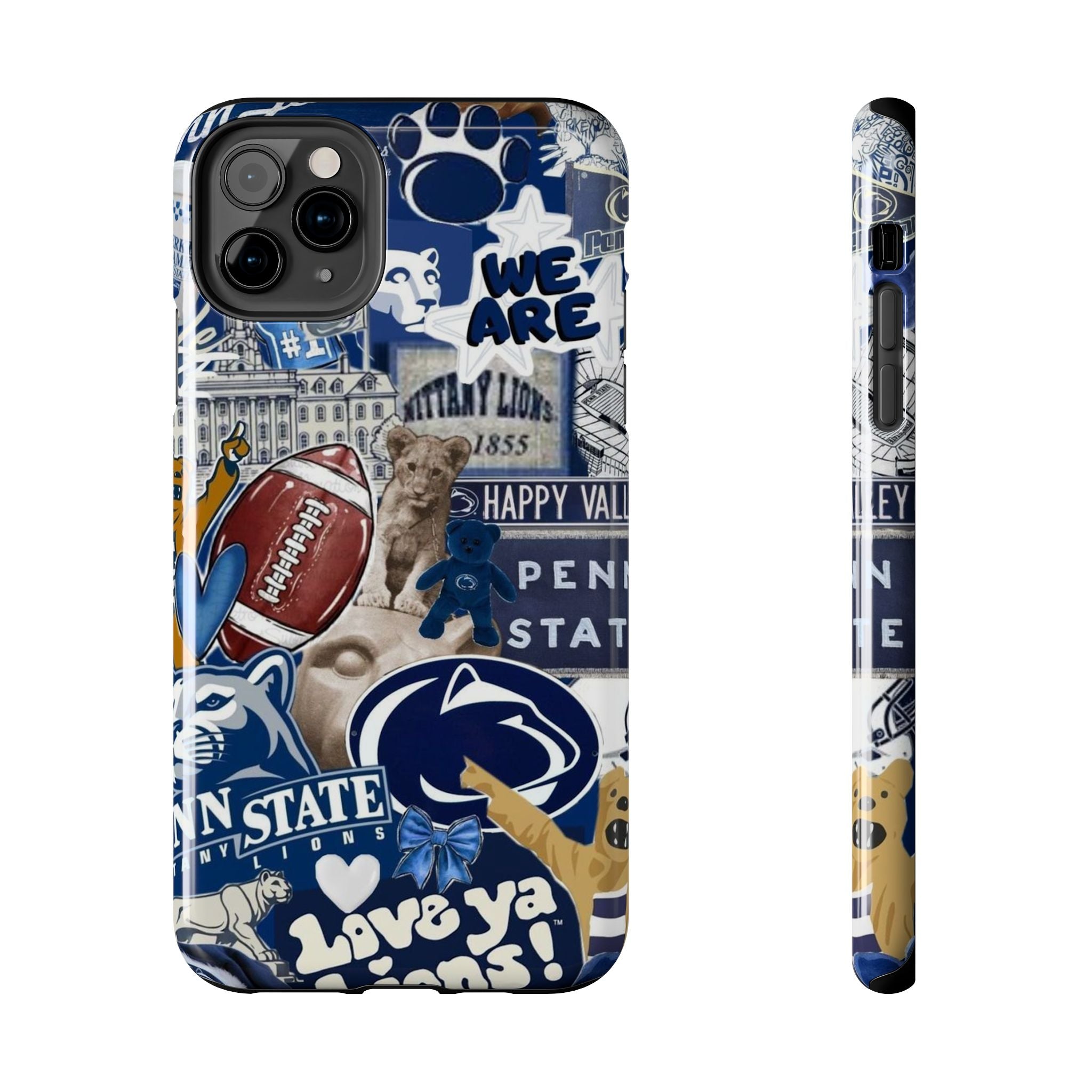 We Are PennState