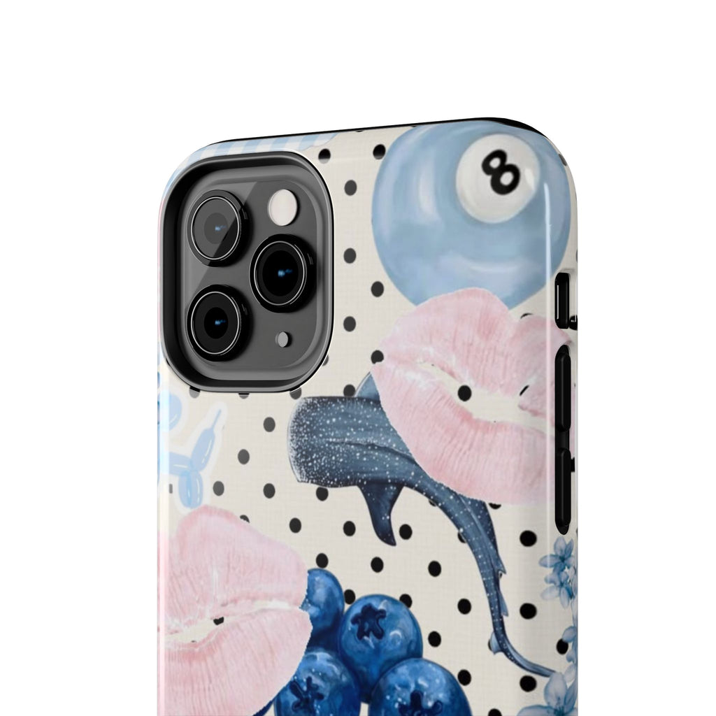 Tough Phone Cases