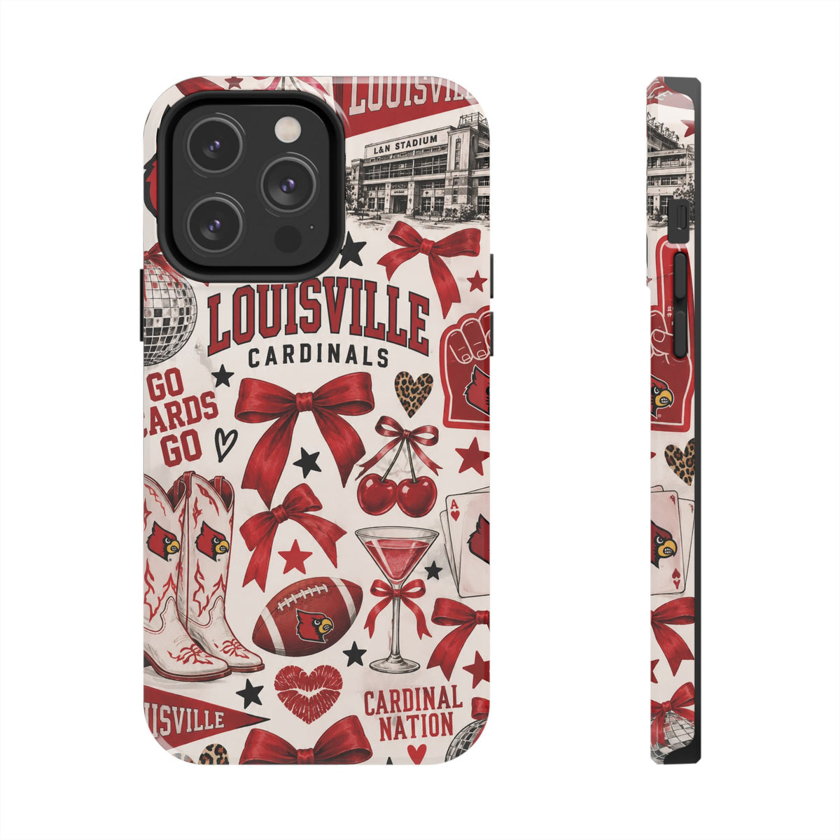 Louisville Cardinals