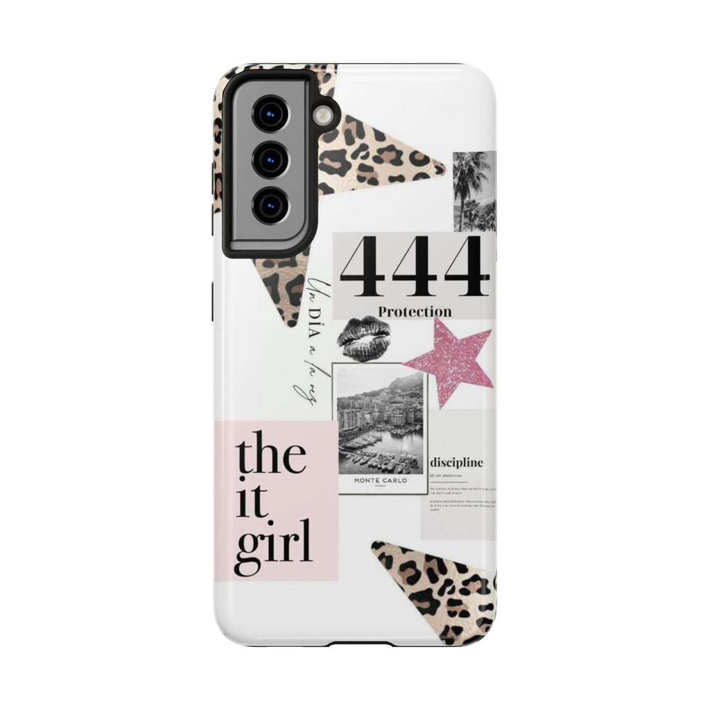 It Girl