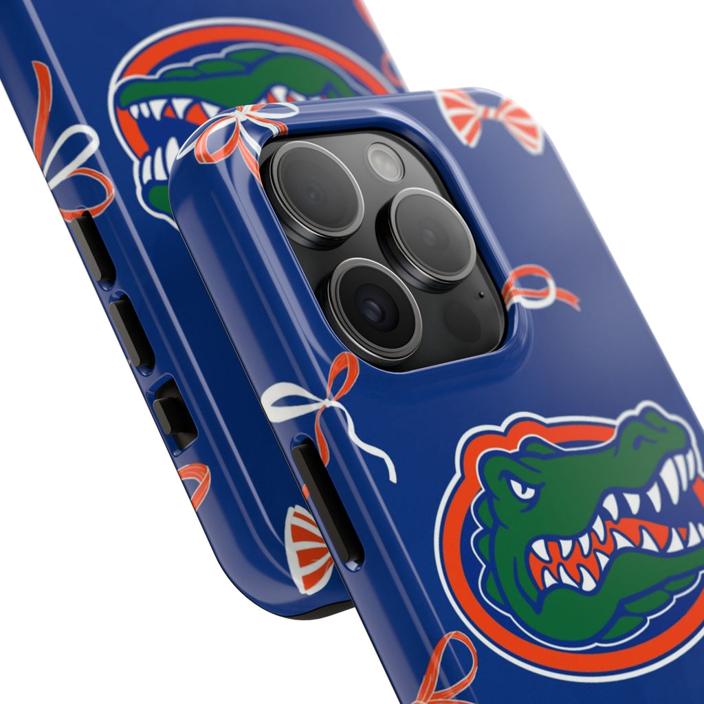Gator Game Day