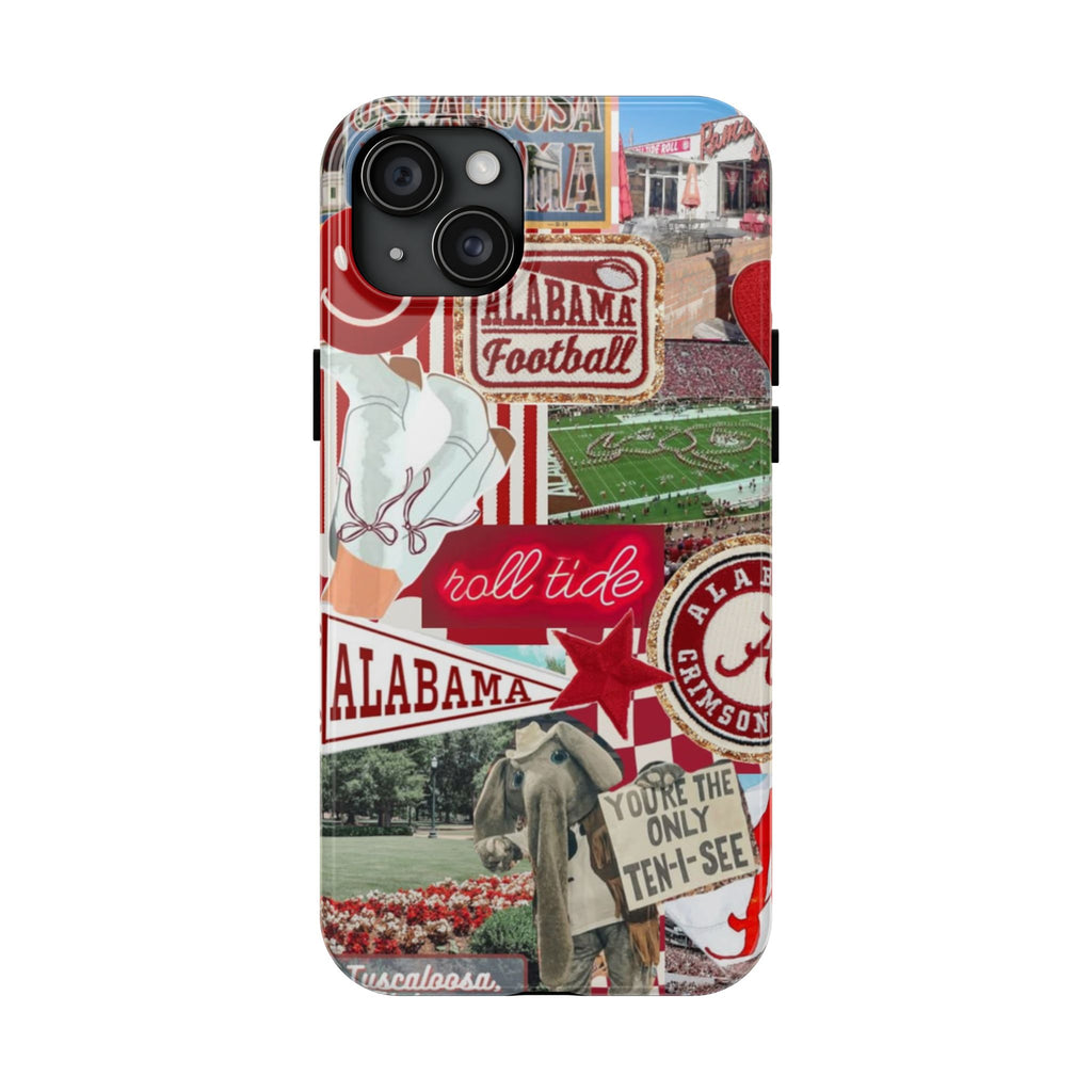 Roll Tide