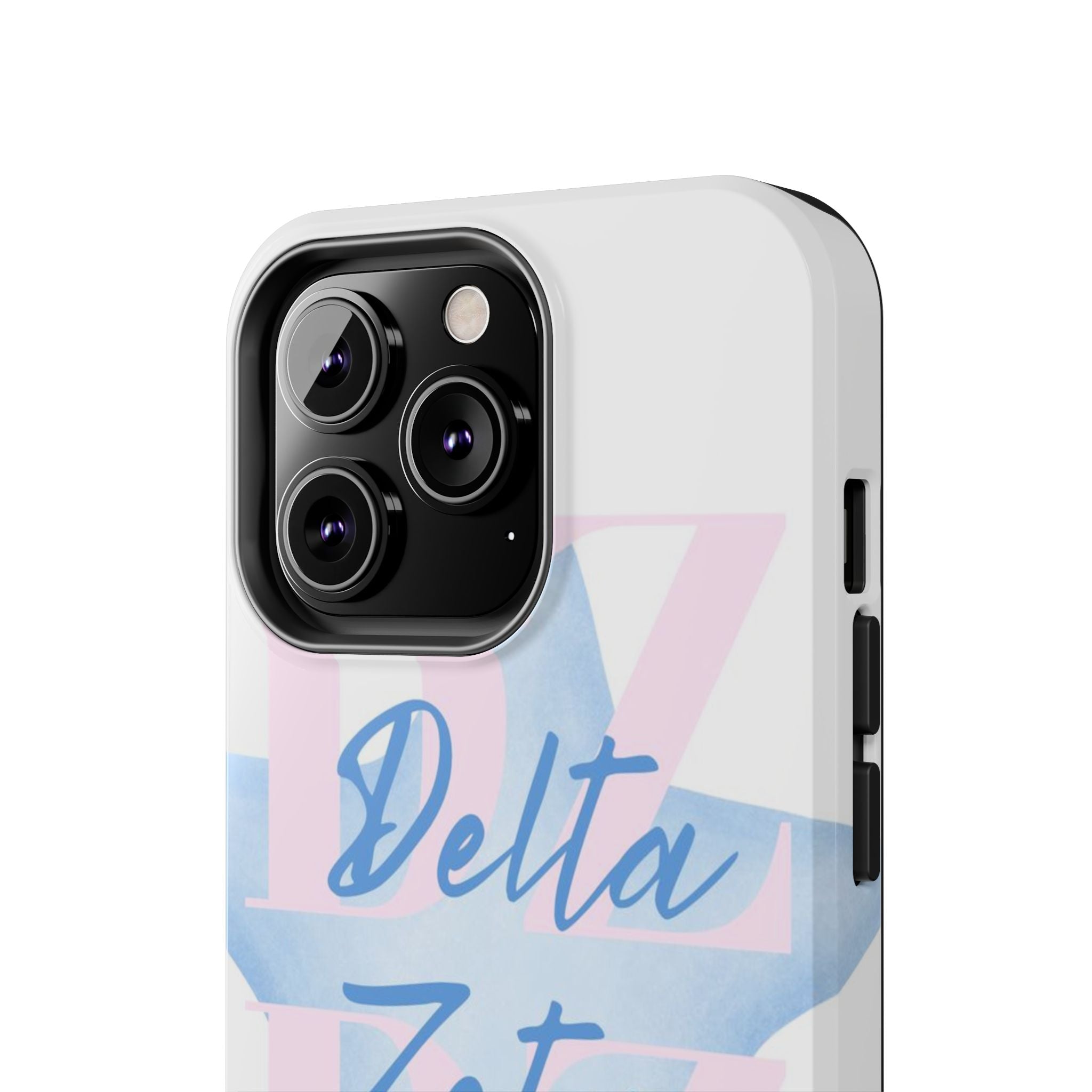Delta Zeta - Go Greek