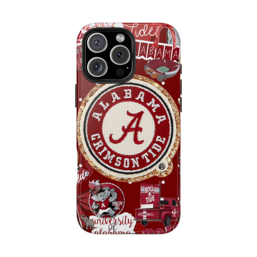 Alabama Crimson Tide