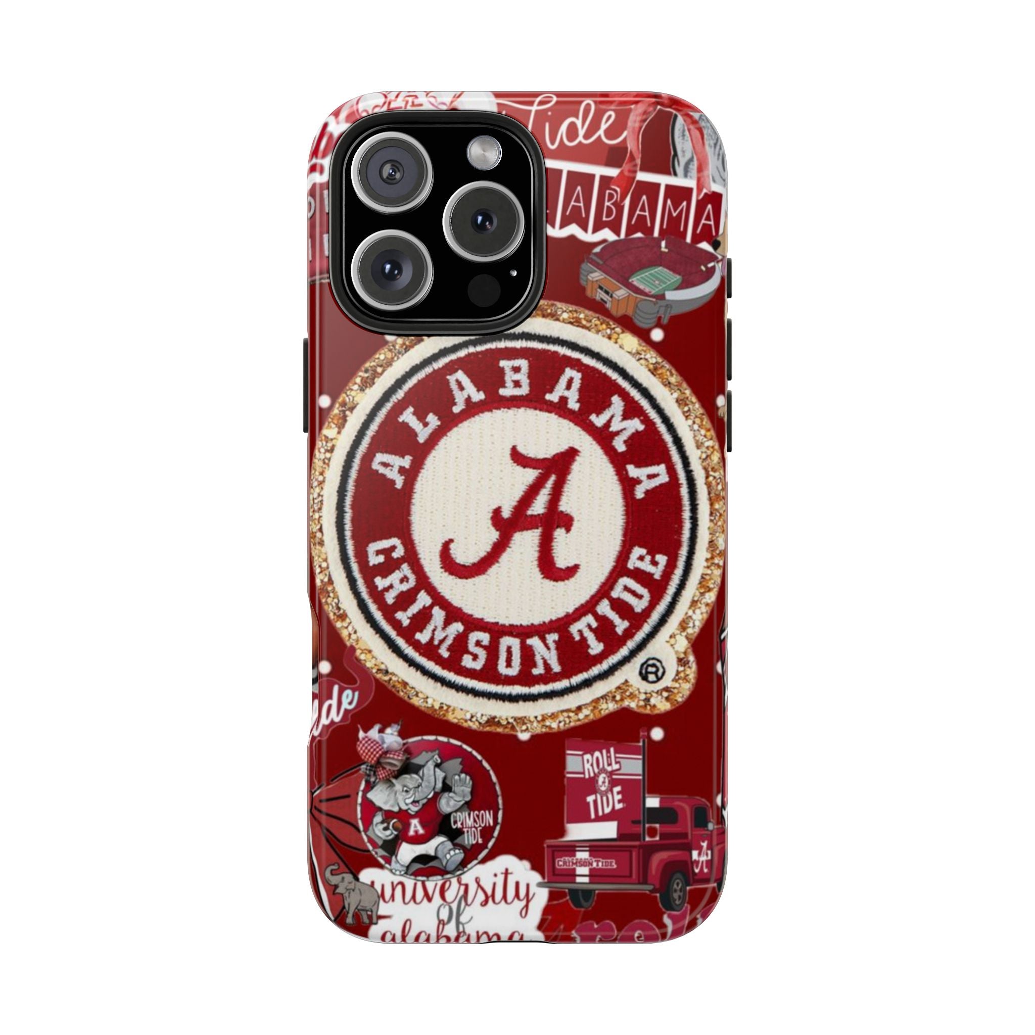Alabama Crimson Tide