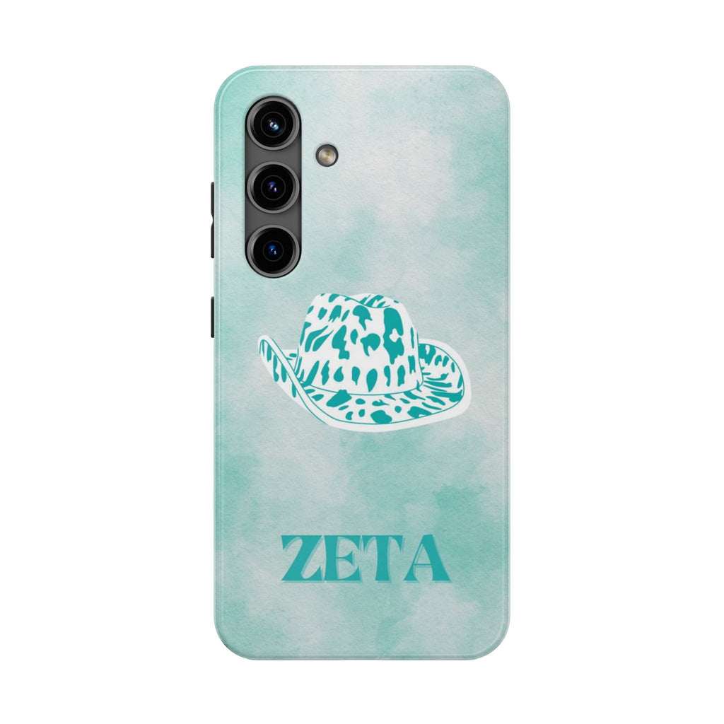 Zeta Cowgirl Hat