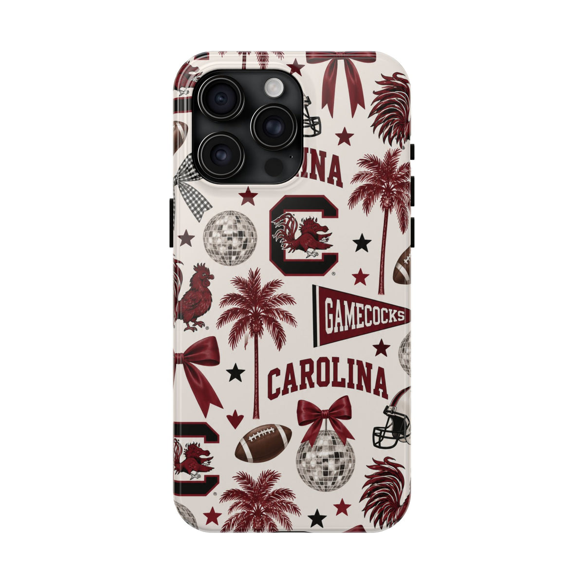 Gamecocks