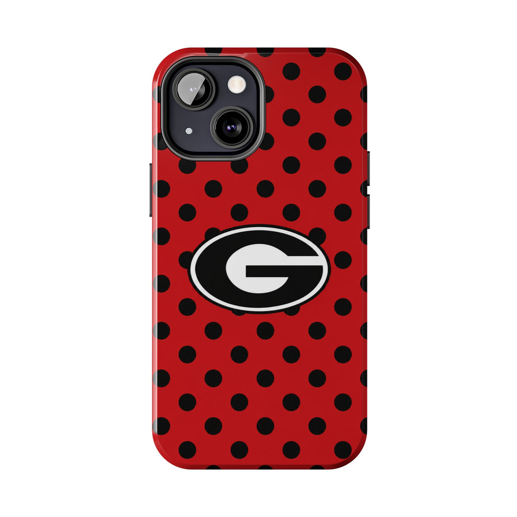 UGA Polka