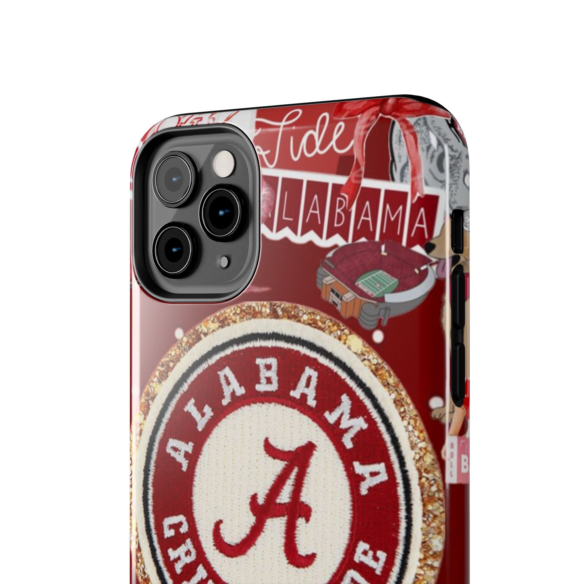 Alabama Crimson Tide