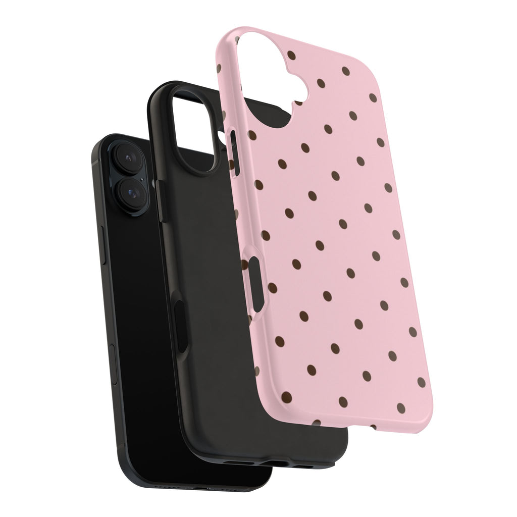 Pretty in Polka