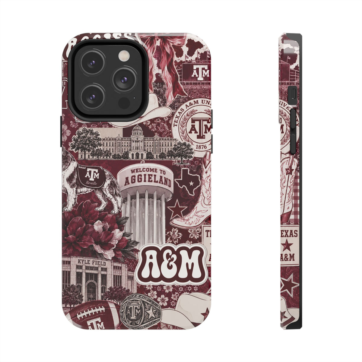 Aggieland