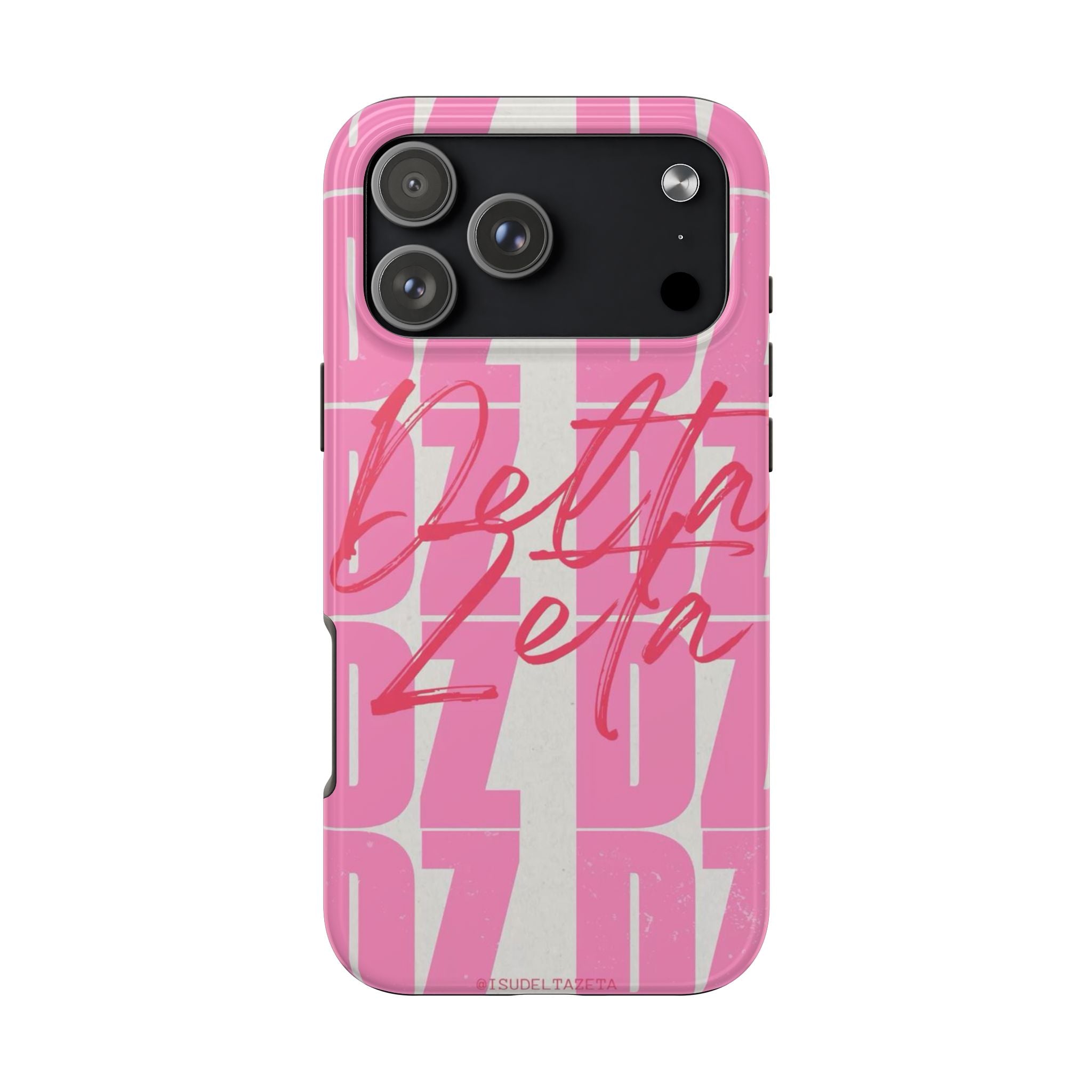 Delta Zeta