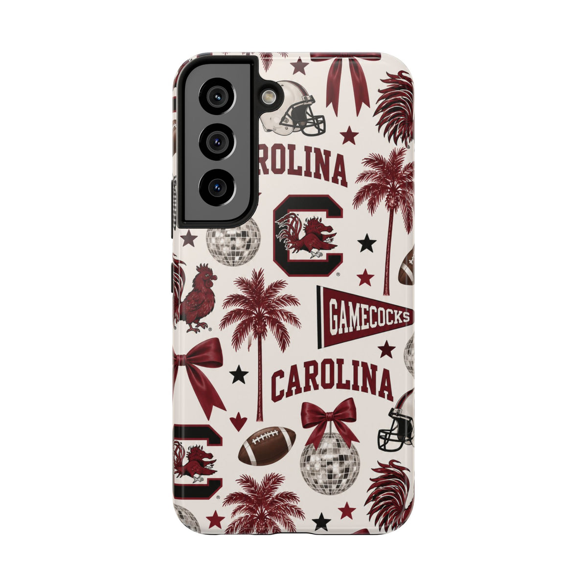 Gamecocks