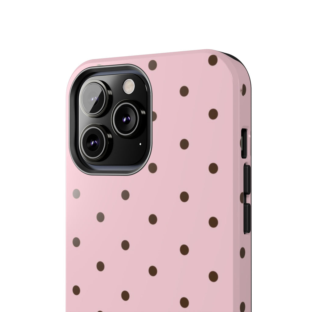 Pretty in Polka