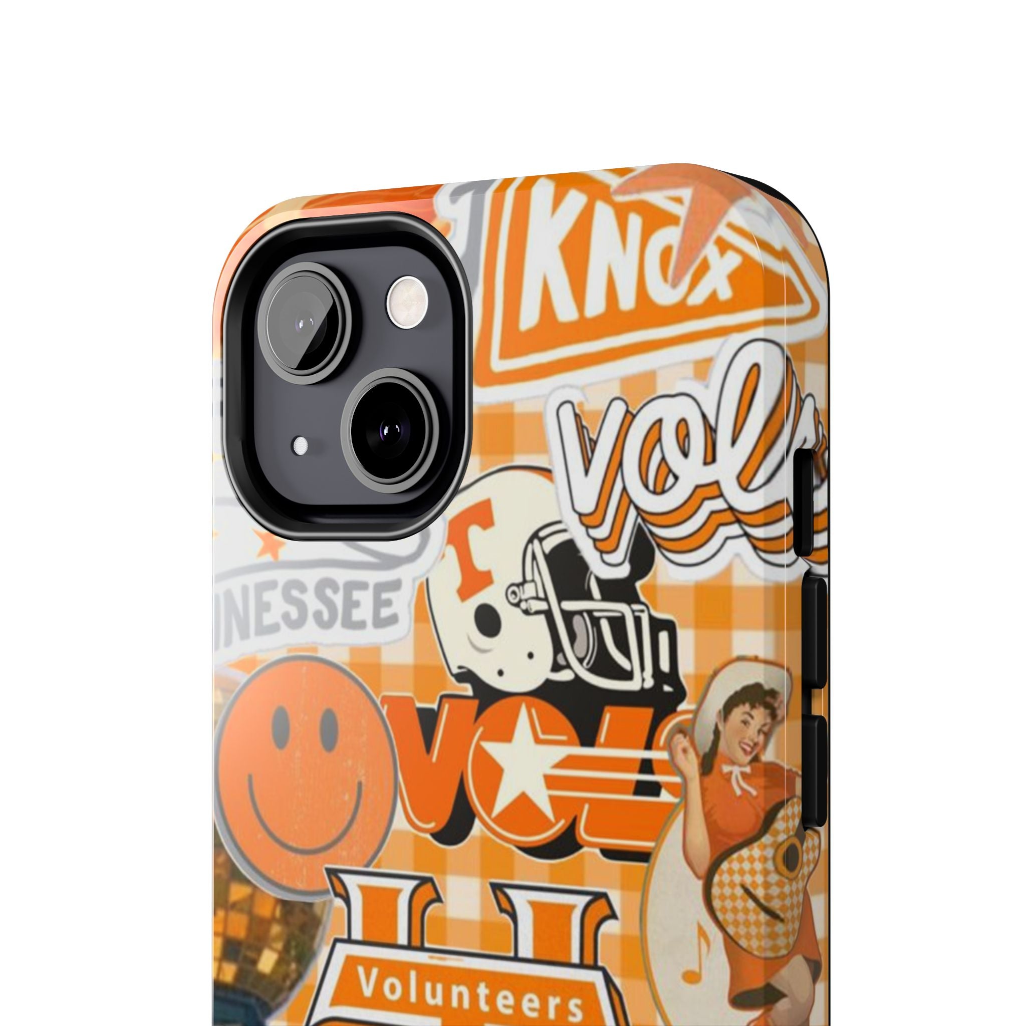 Go Vols