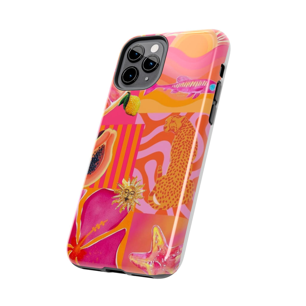 Tropicana