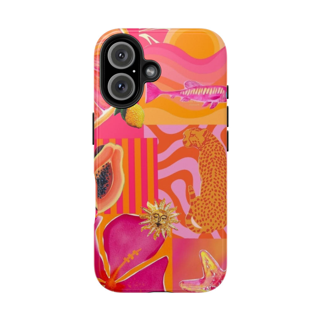 Tropicana