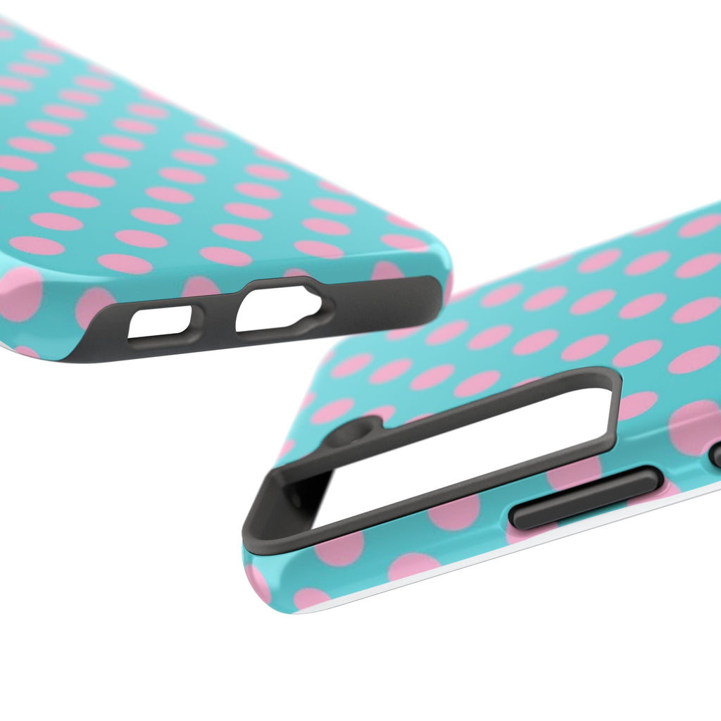 Cotton Candy Polka