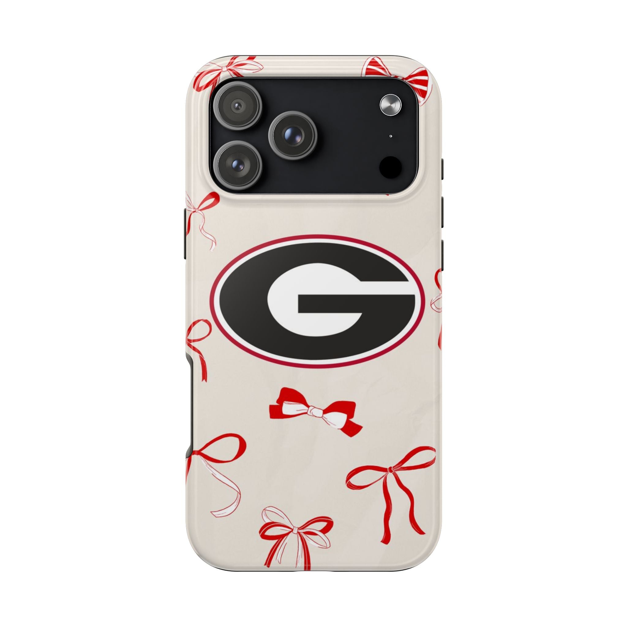 Georgia Bows