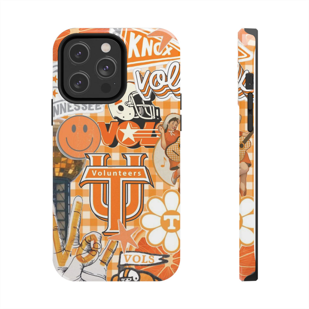 Go Vols