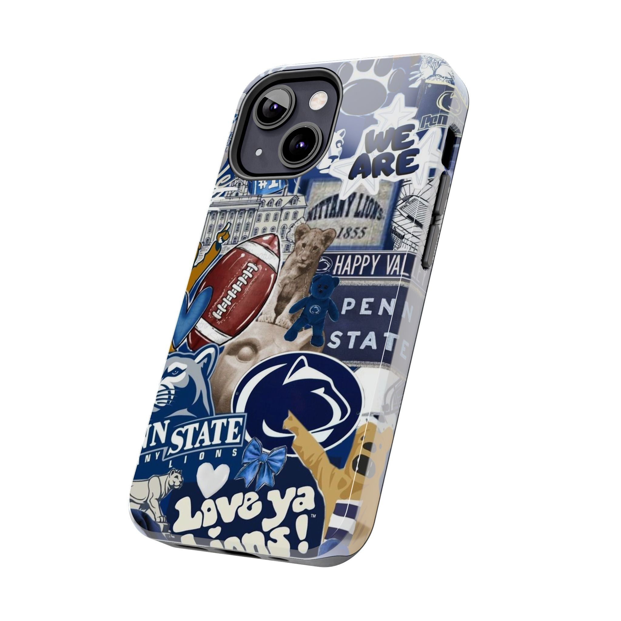 We Are PennState