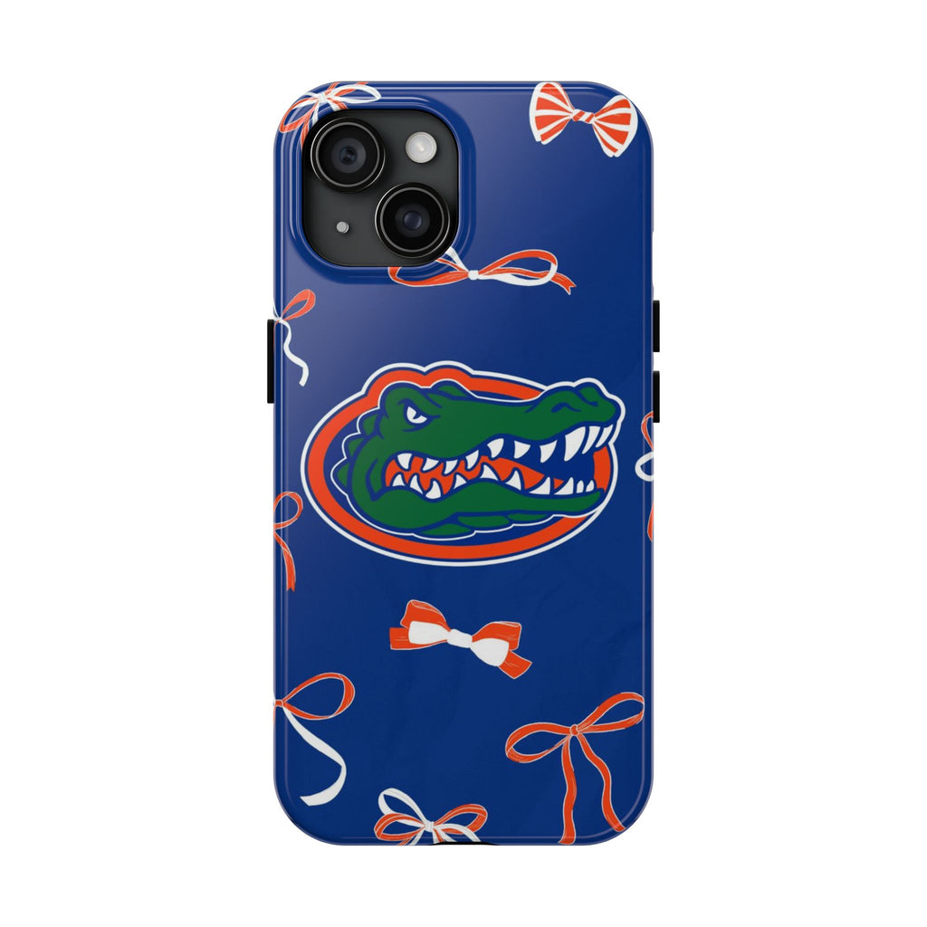 Gator Game Day