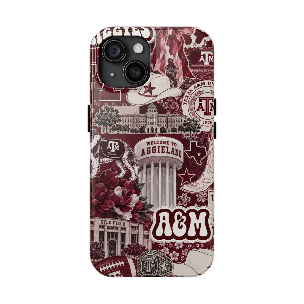 Aggieland