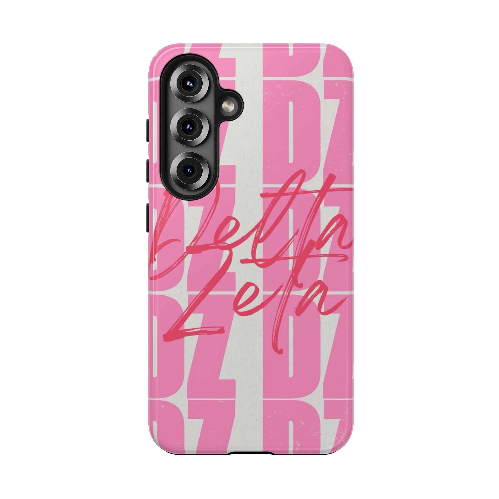 Delta Zeta