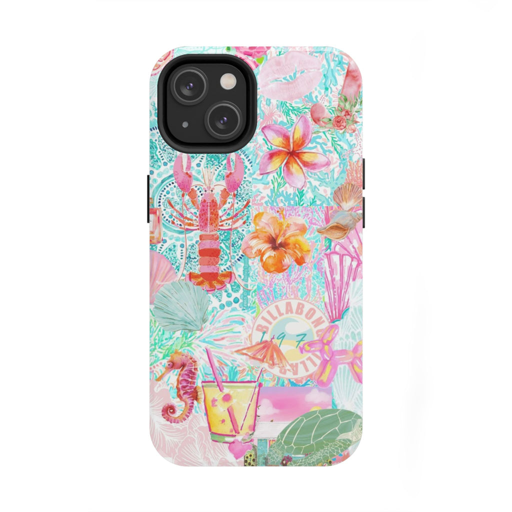 Tough Phone Cases