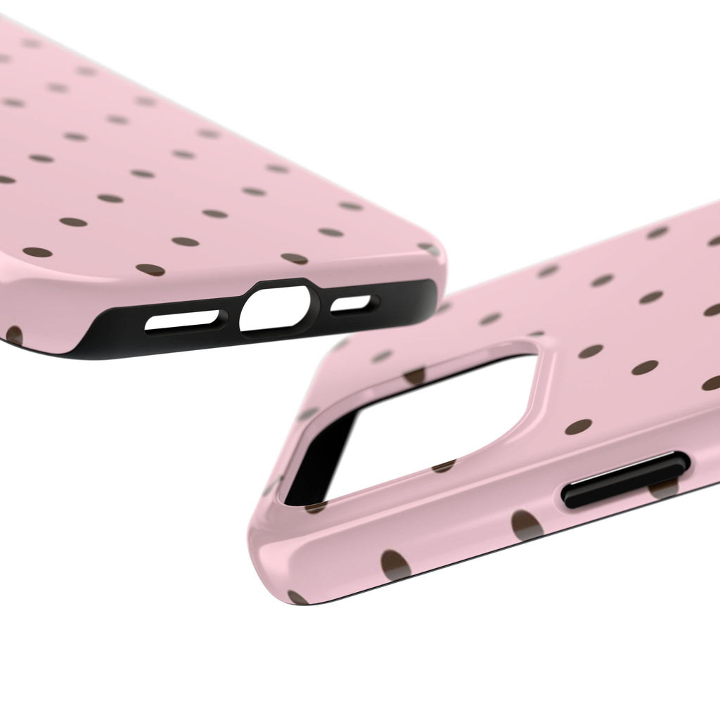 Pretty in Polka
