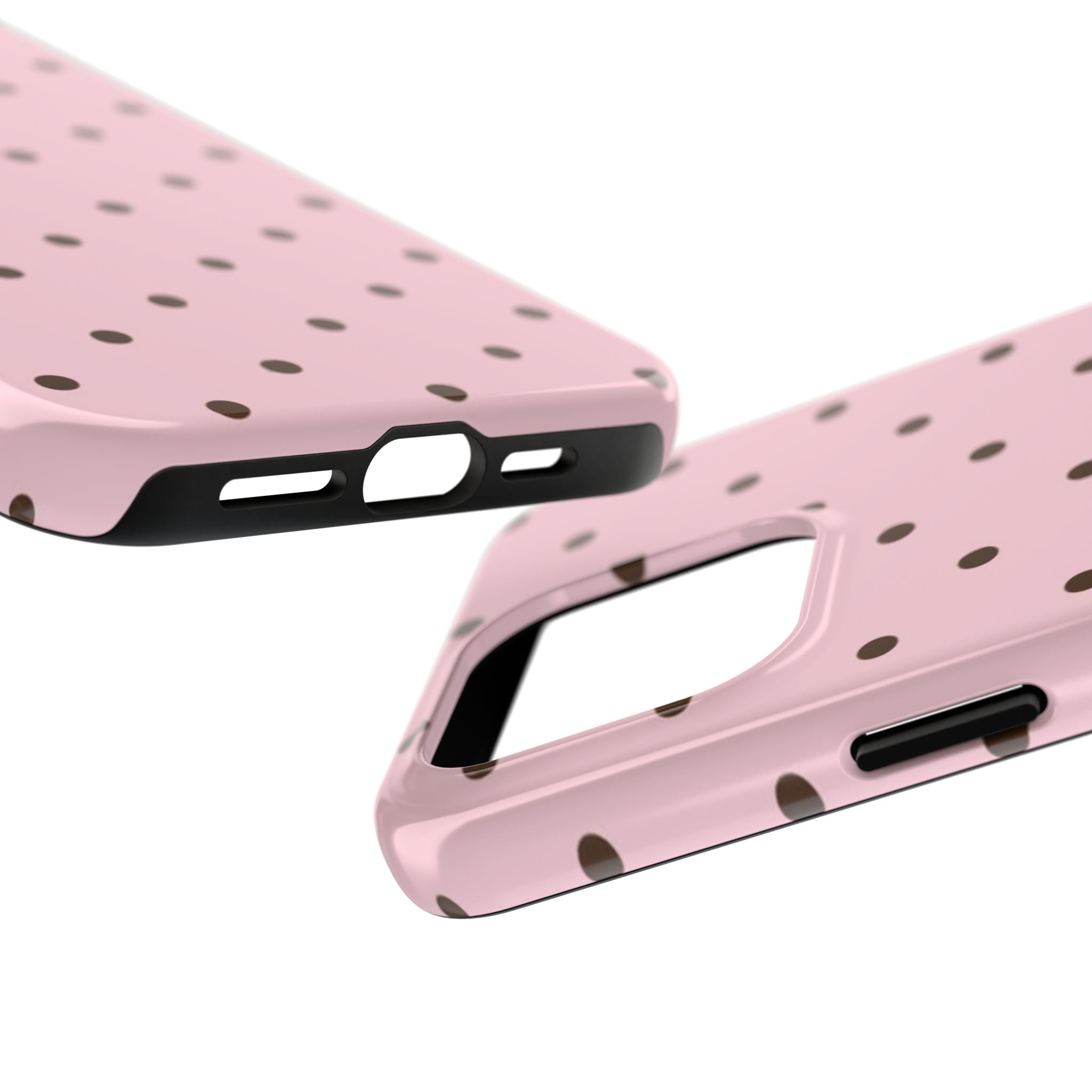 Pretty in Polka