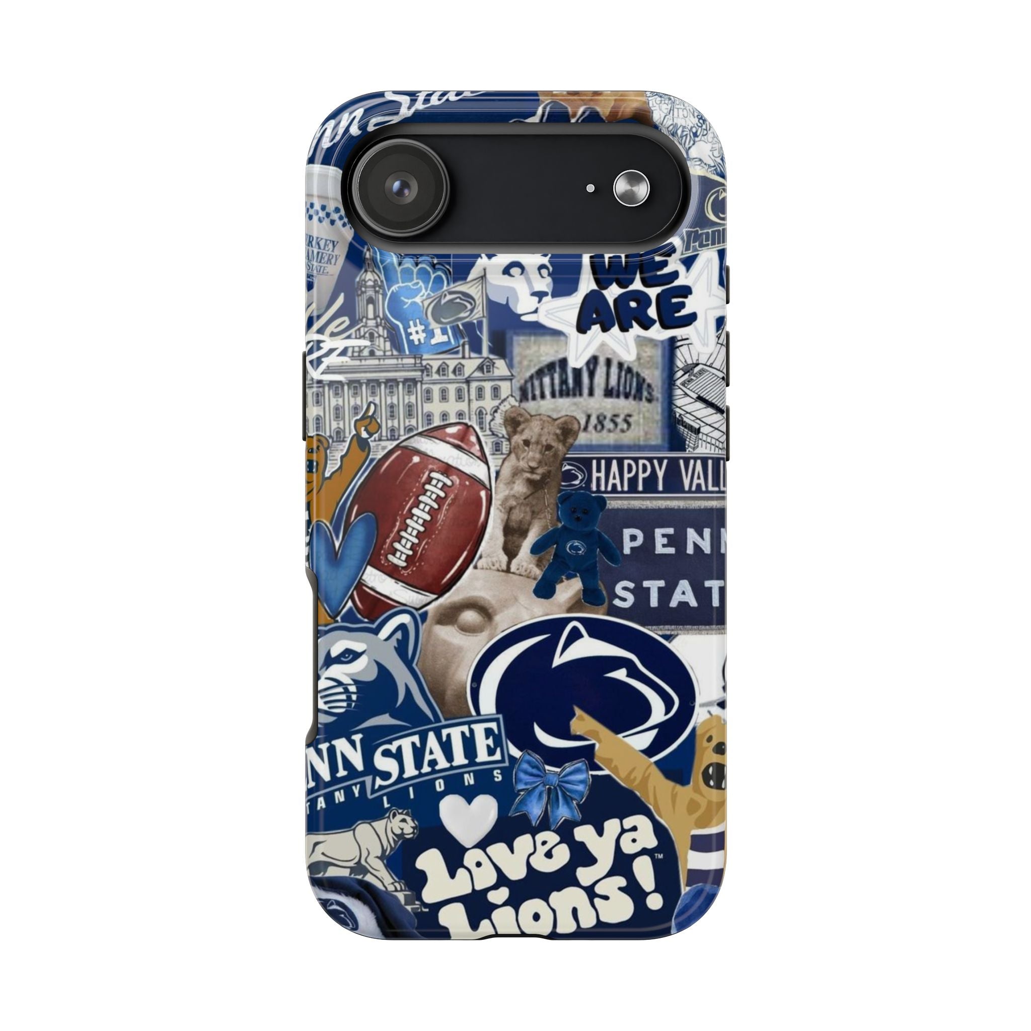 We Are PennState