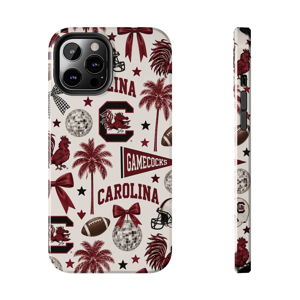 Gamecocks