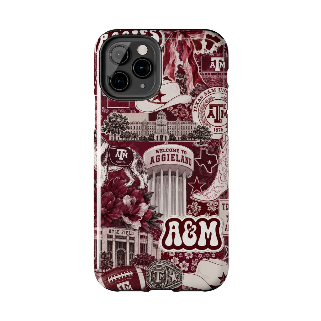 Aggieland