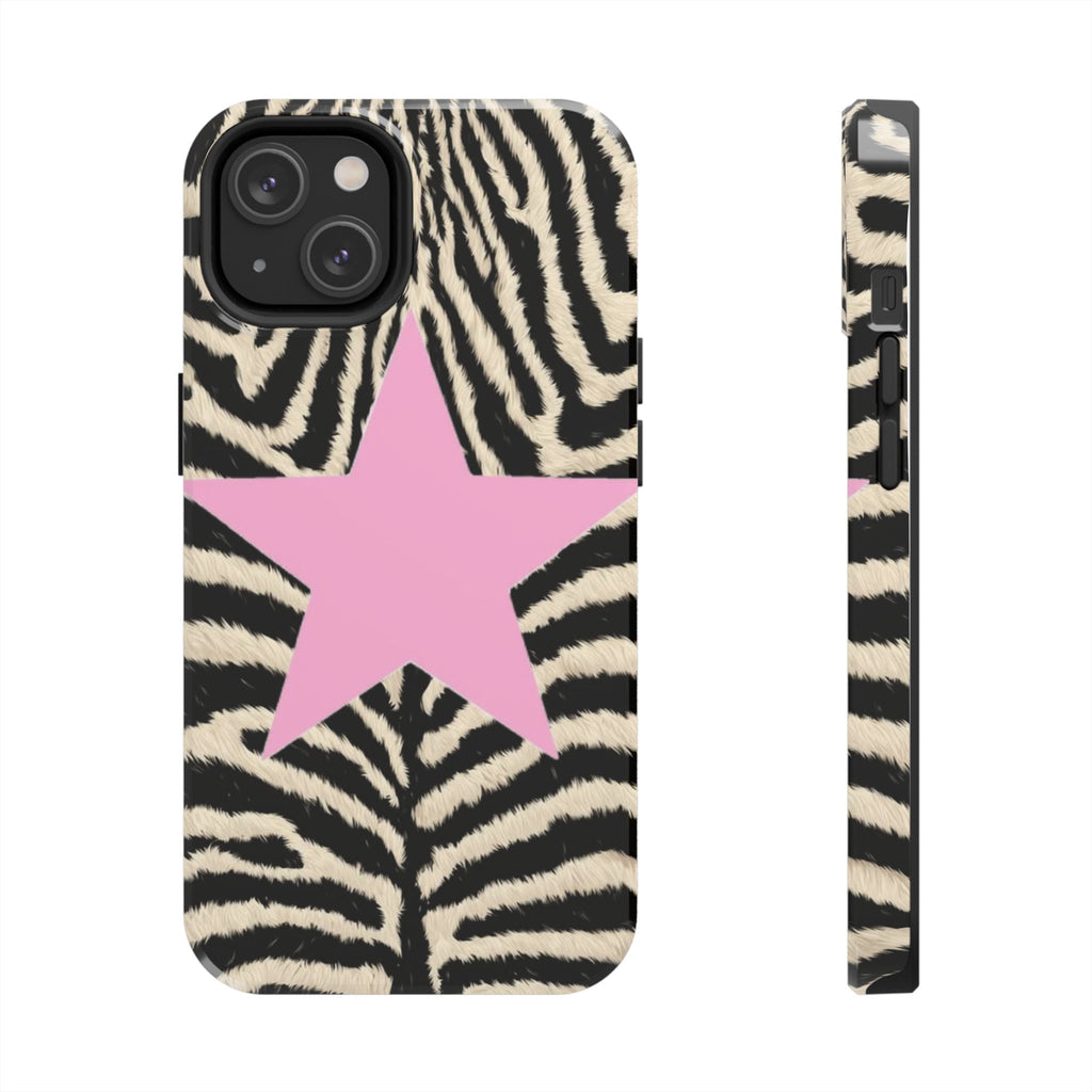 Pink Rebel