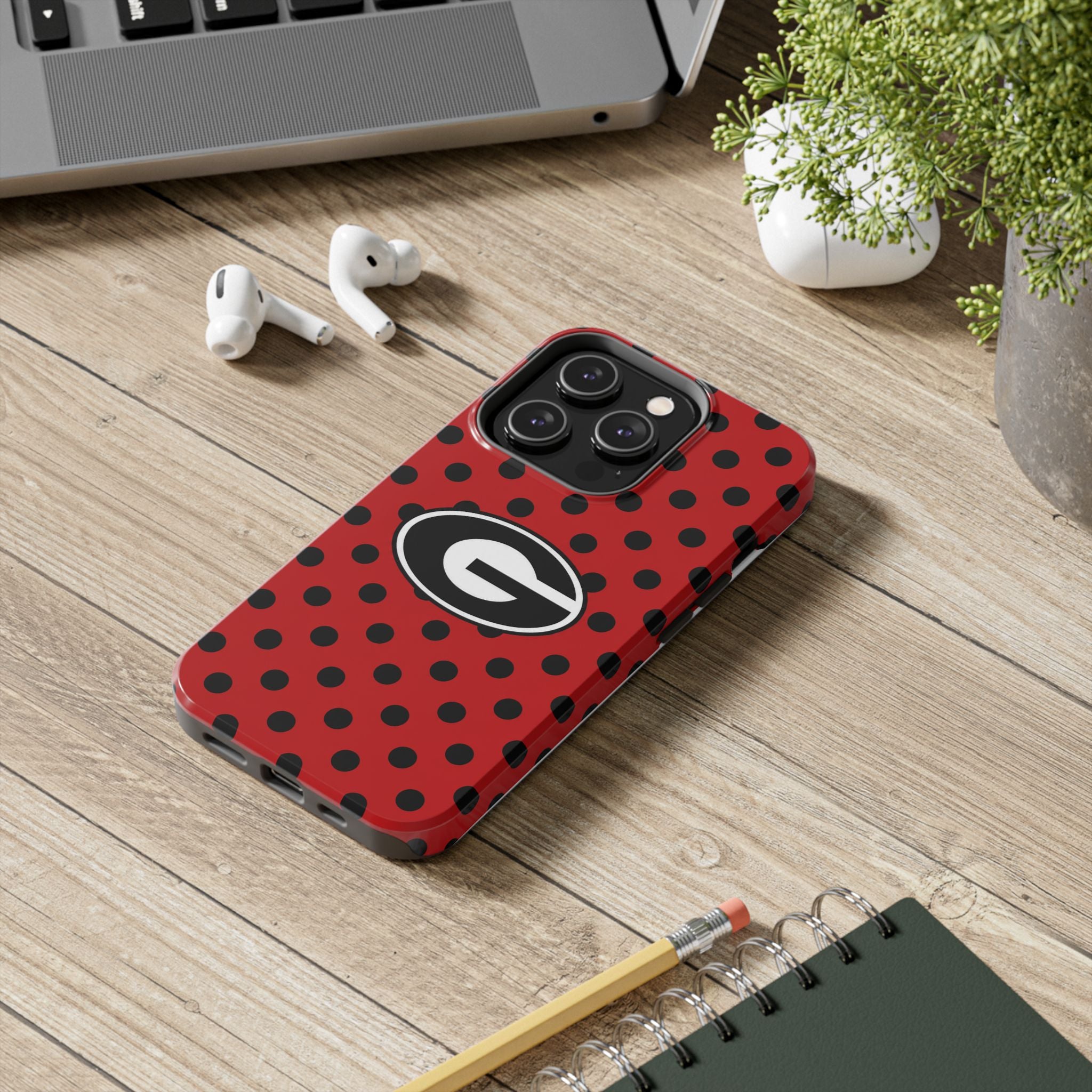 UGA Polka