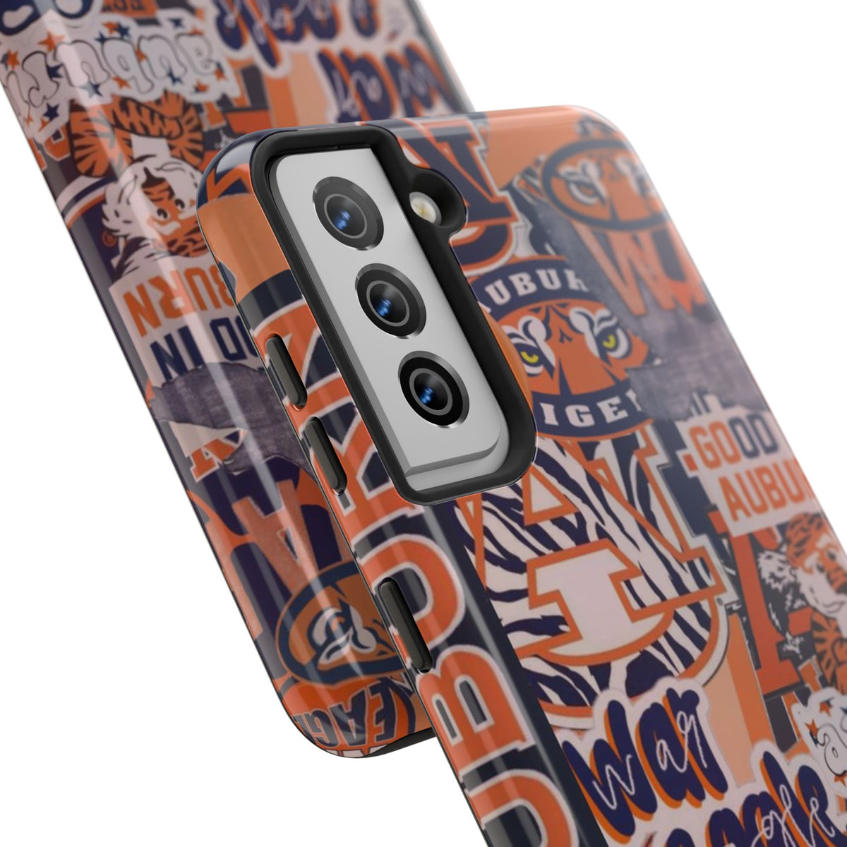 Auburn War Eagles