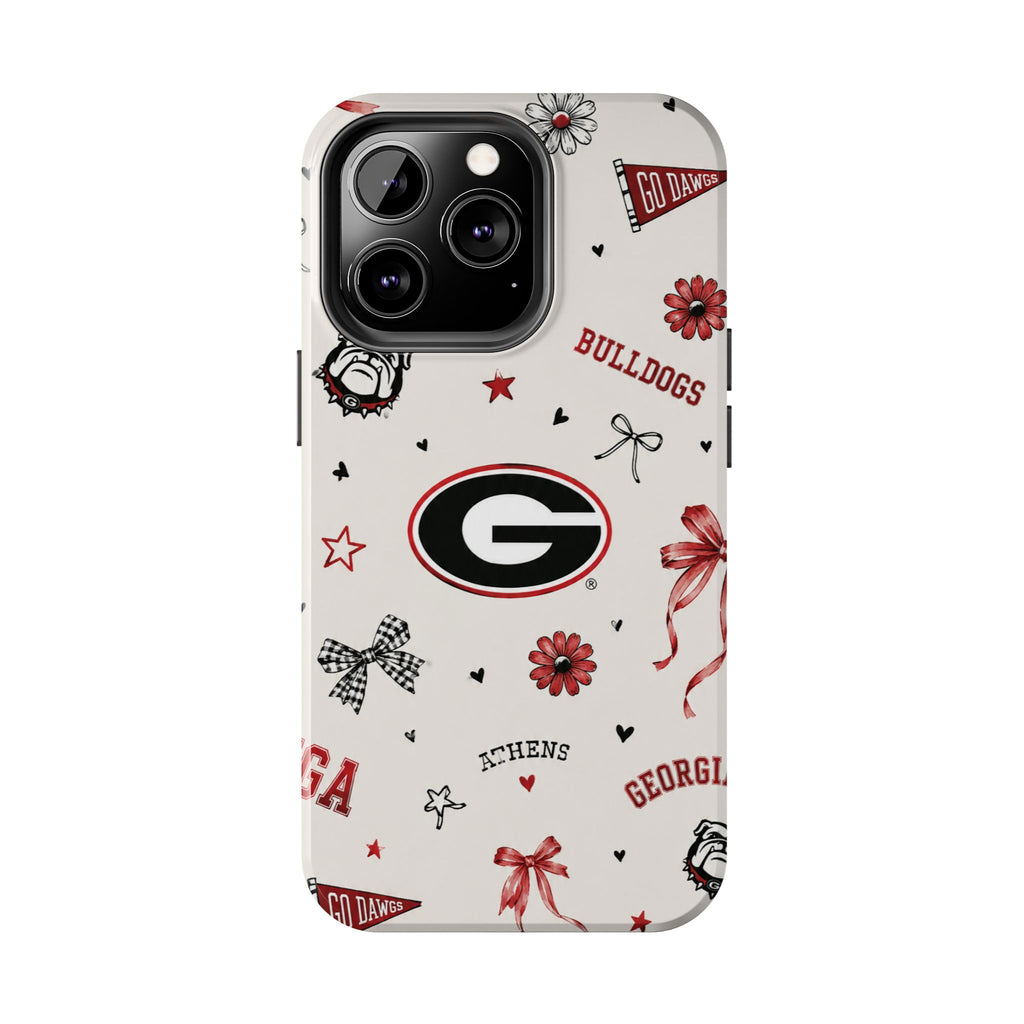 UGA Bulldogs