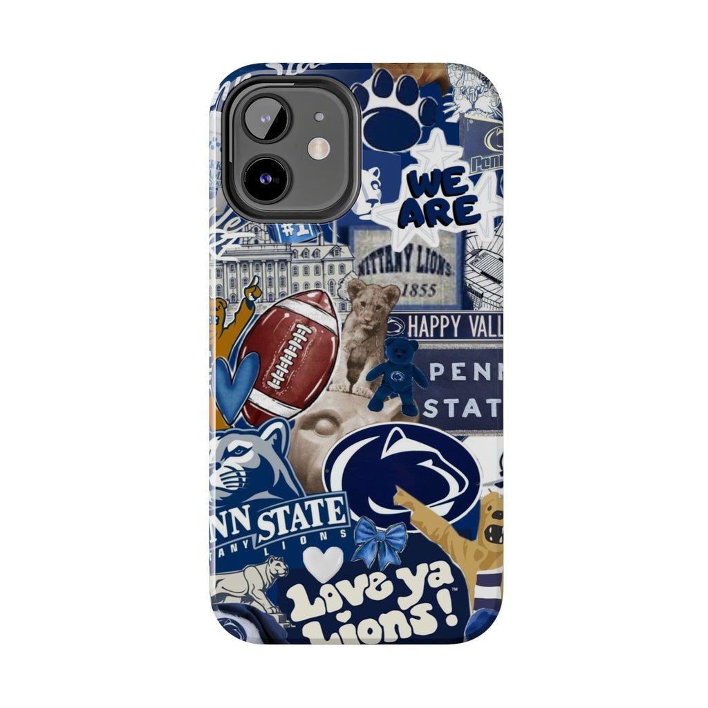 We Are PennState