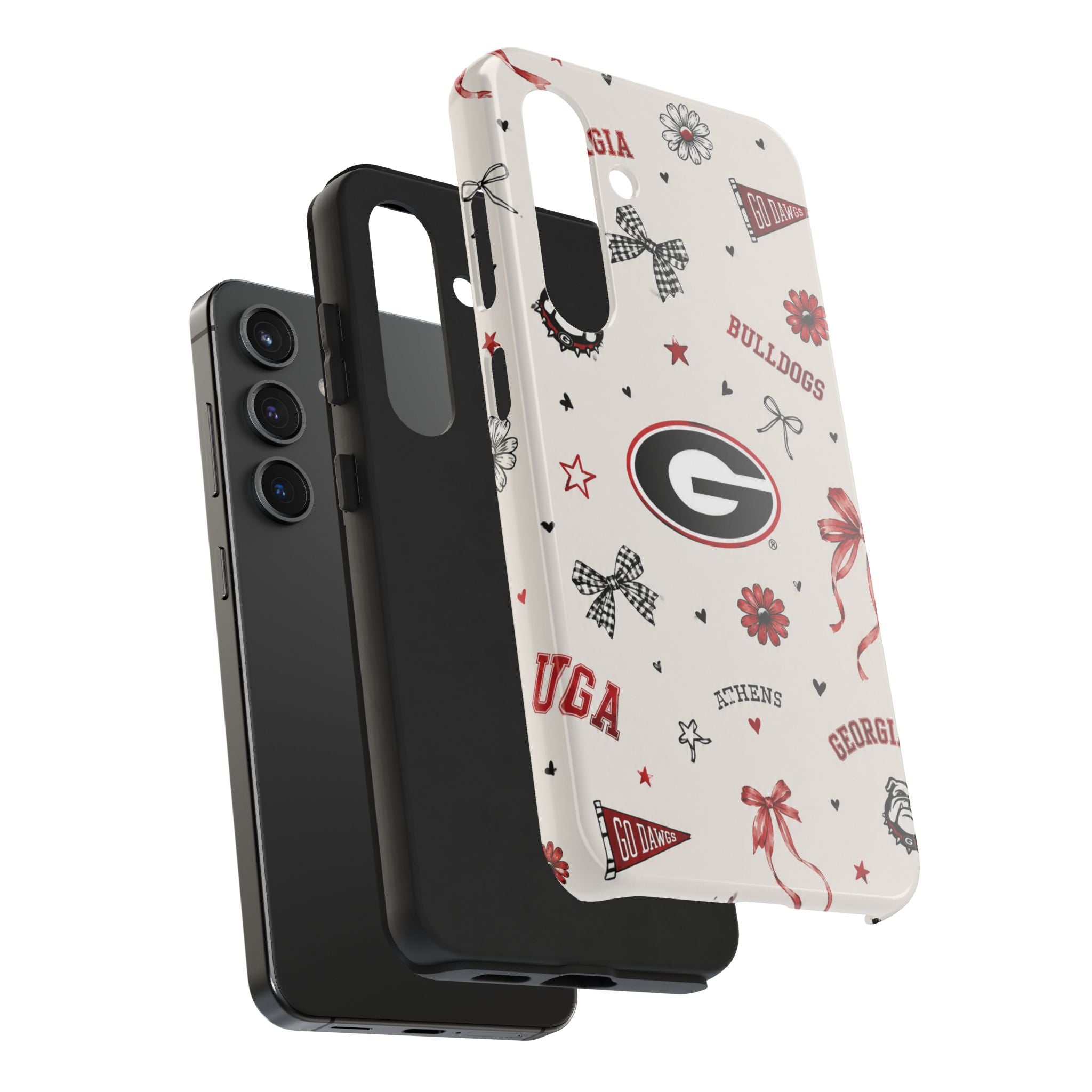 UGA Bulldogs
