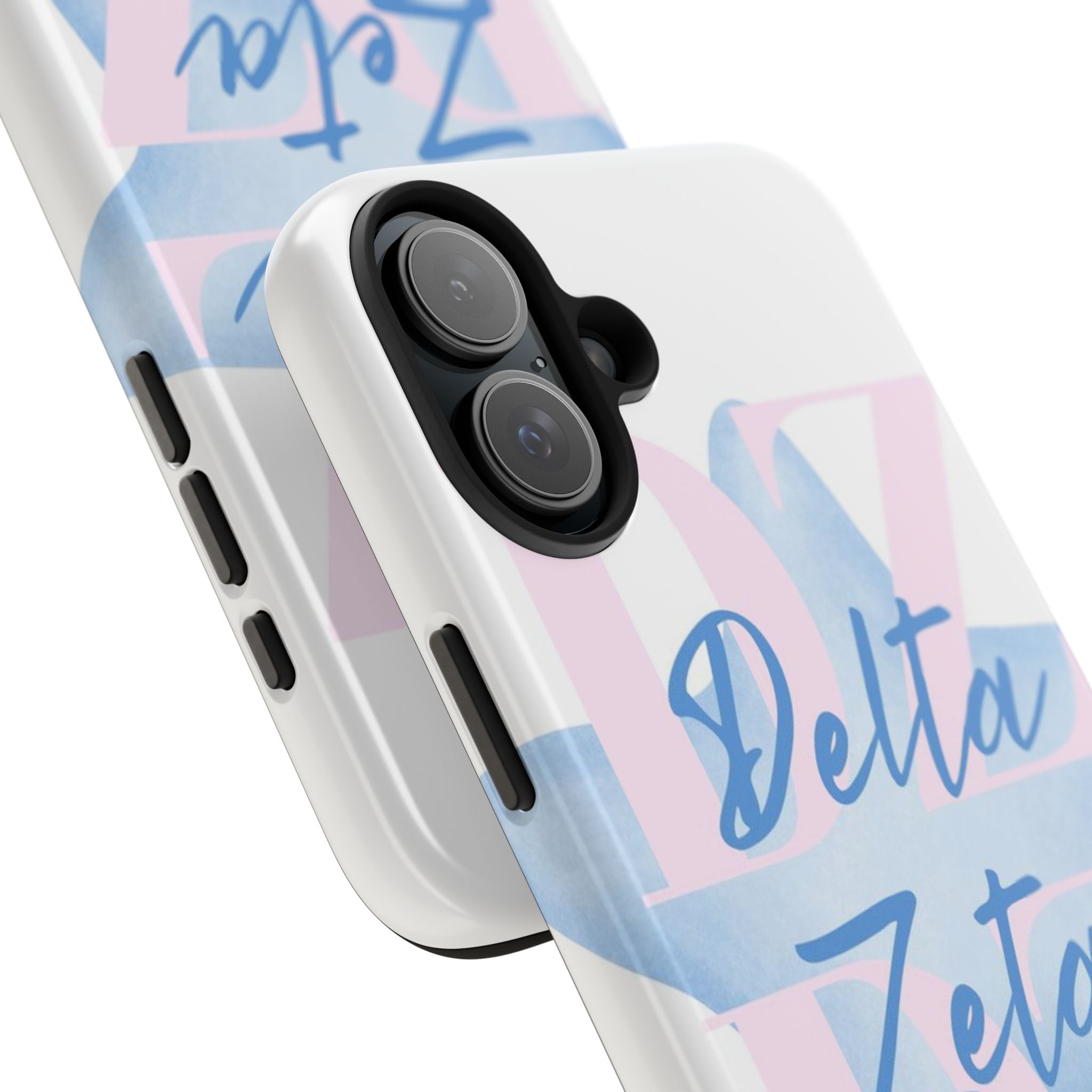 Delta Zeta - Go Greek