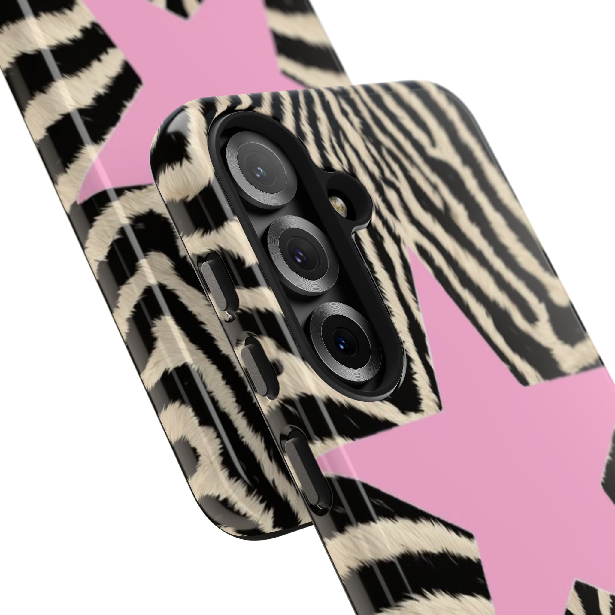 Pink Rebel